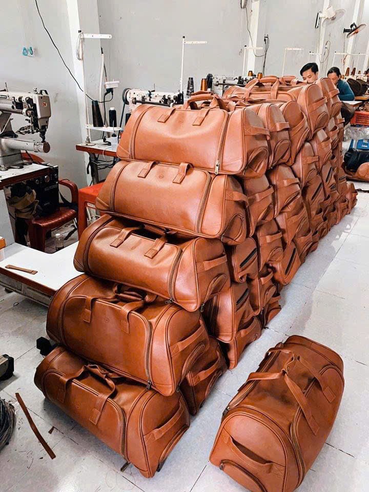 Tiêu chí lựa chọn xưởng sản xuất balo quà tặng dành cho doanh nghiệp